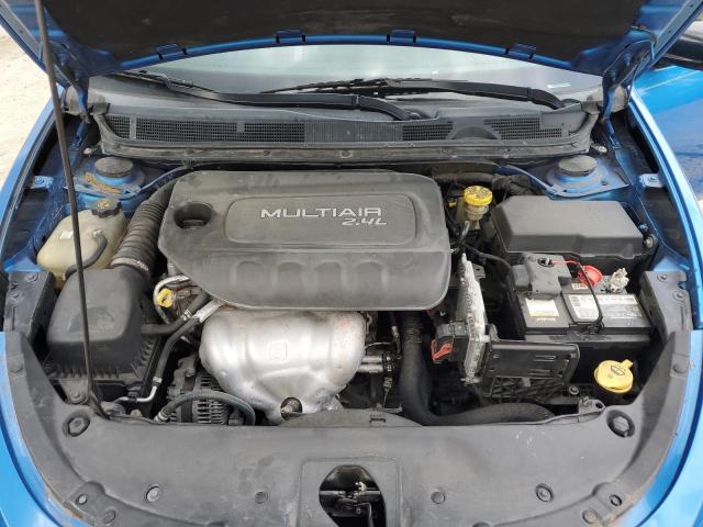 Photo 11 from auction – 2015 DODGE DART SXT with VIN 1C3CDFBB7FD404941
