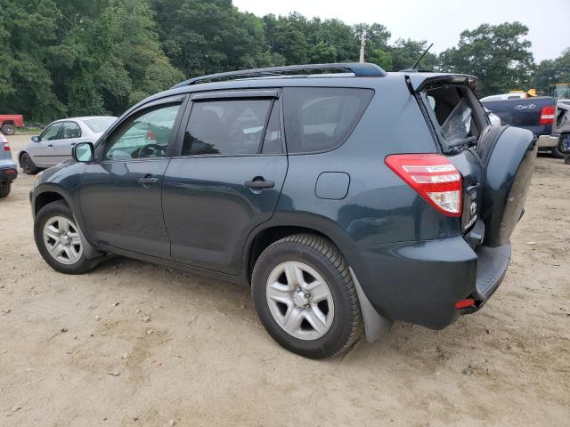Photo 2 from auction – 2009 TOYOTA RAV4 with VIN JTMBK33V795073197