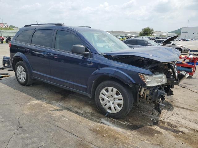 Photo 4 from auction – 2018 DODGE JOURNEY SE with VIN 3C4PDCAB1JT385271