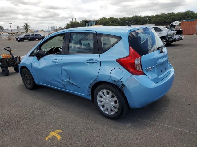 Photo 2 from auction – 2015 NISSAN VERSA NOTE with VIN 3N1CE2CP1FL379463