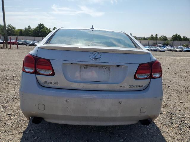Photo 6 from auction – 2008 LEXUS GS 350 with VIN JTHCE96S980016087