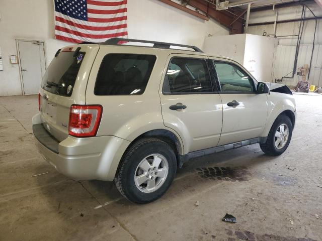Photo 3 from auction – 2012 FORD ESCAPE XLT with VIN 1FMCU0DG4CKB57785