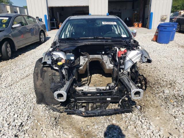 Zdjęcie 5 z aukcji – 2015 CHEVROLET SS z VIN 6G3F15RW5FL125016