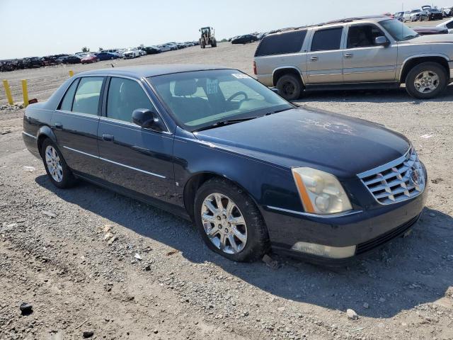 Photo 4 from auction – 2008 CADILLAC DTS with VIN 1G6KD57Y88U182348