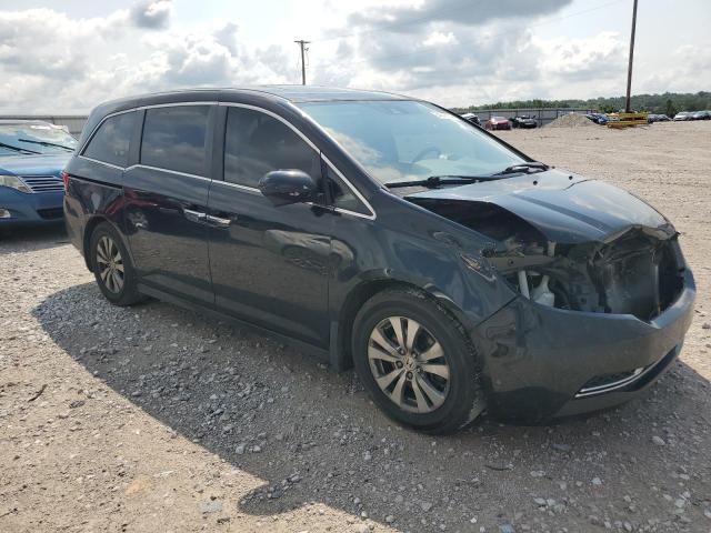 Photo 4 from auction – 2015 HONDA ODYSSEY EX with VIN 5FNRL5H63FB003635
