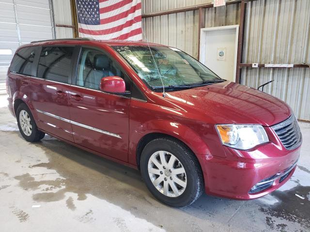 Photo 4 from auction – 2016 CHRYSLER TOWN & COU with VIN 2C4RC1BG6GR186836