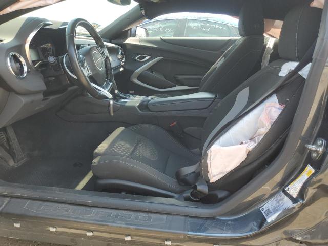 Photo 7 from auction – 2023 CHEVROLET CAMARO LS with VIN 1G1FB1RX5P0104657