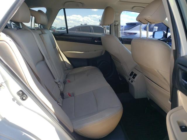 Photo 11 from auction – 2015 SUBARU OUTBACK 3. with VIN 4S4BSENC5F3261257