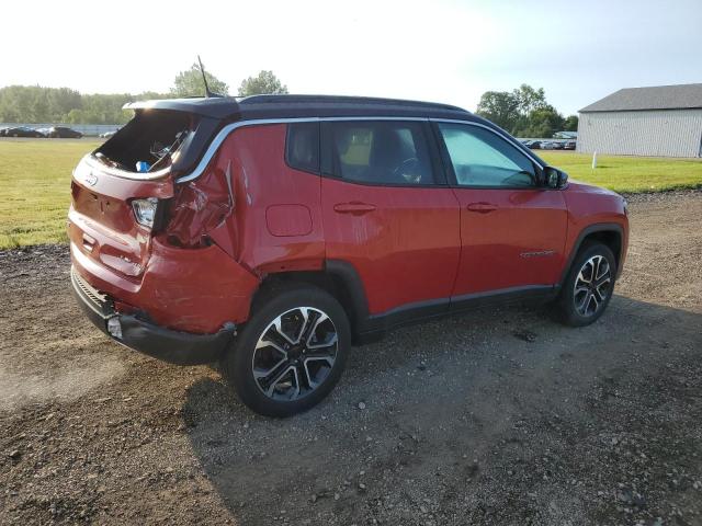 Photo 3 from auction – 2023 JEEP COMPASS LI with VIN 3C4NJDCN5PT515428