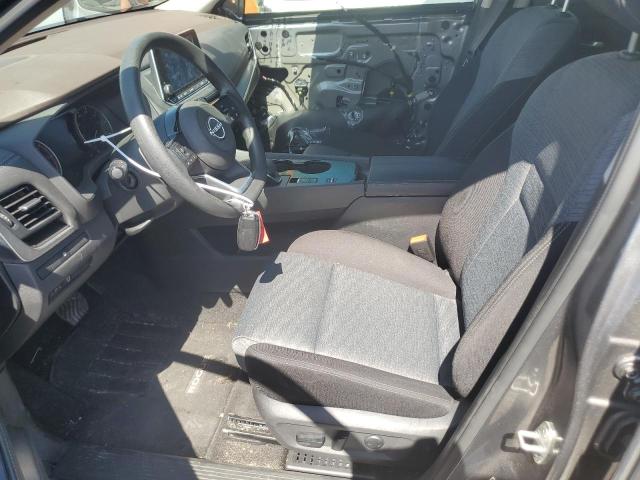Photo 7 from auction – 2023 NISSAN ROGUE SV with VIN JN8BT3BAXPW417841