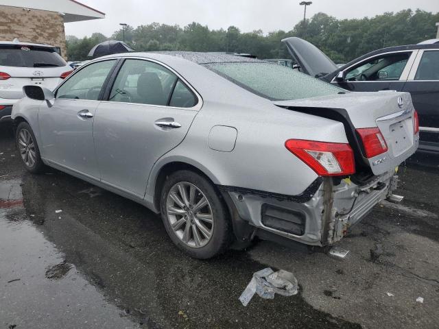 Photo 2 from auction – 2007 LEXUS ES 350 with VIN JTHBJ46G672045975