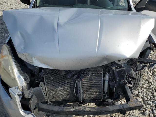 Photo 12 from auction – 2012 NISSAN ROGUE S with VIN JN8AS5MV4CW404717
