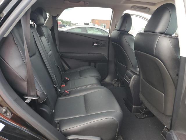 Photo 10 from auction – 2014 LEXUS RX 350 BAS with VIN 2T2BK1BA2EC240318