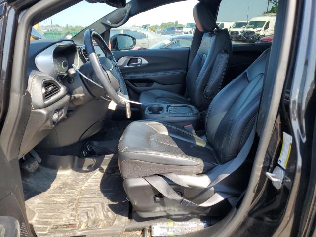 صورة رقم 7 من المزاد - 2021 CHRYSLER PACIFICA T مع VIN 2C4RC1BG8MR509618