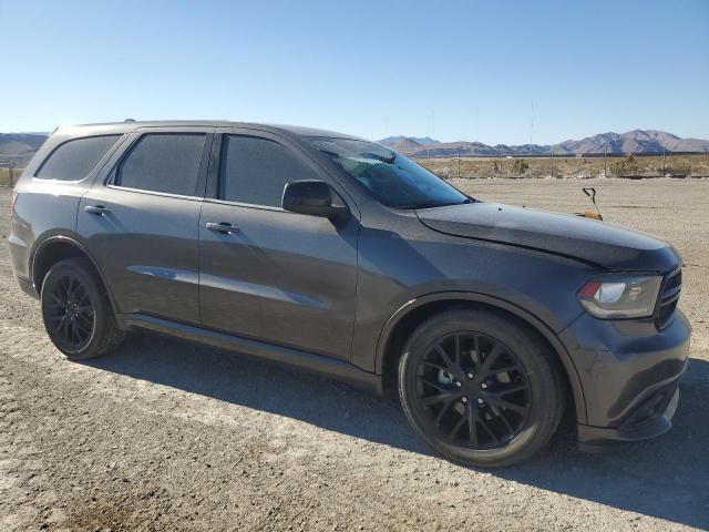 Photo 4 from auction – 2016 DODGE DURANGO SX with VIN 1C4RDHAG5GC484195