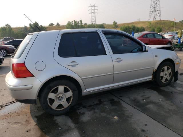 Photo 3 from auction – 2002 VOLKSWAGEN GOLF GLS with VIN 9BWGK61J724014028