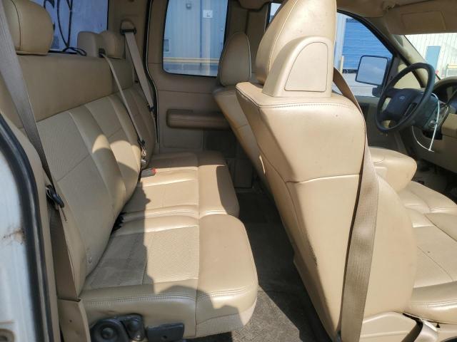 Photo 10 from auction – 2005 FORD F150 with VIN 1FTRX12W95NA06108