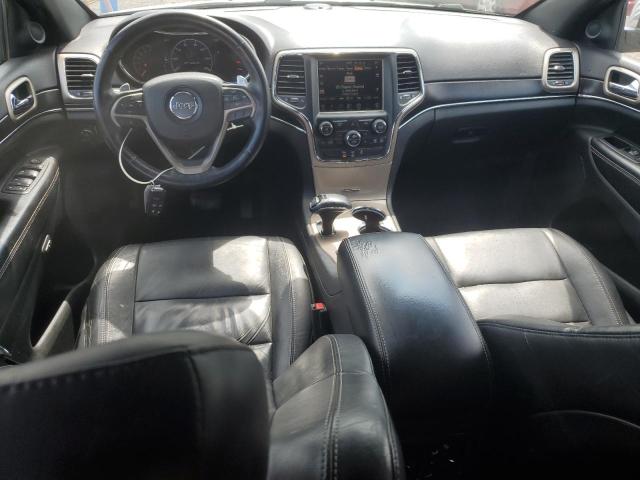Photo 8 from auction – 2014 JEEP GRAND CHER with VIN 1C4RJFBGXEC215361