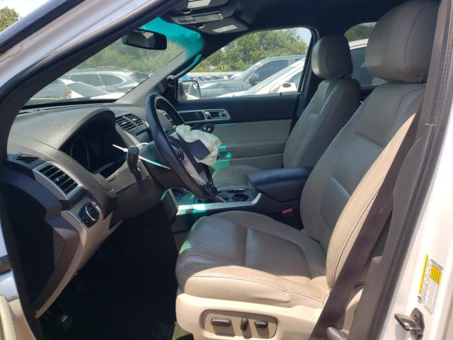 Фото 7 с аукциона – 2014 FORD EXPLORER X с VIN 1FM5K7D85EGA06279