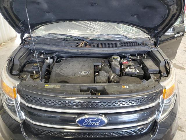 Photo 12 from auction – 2012 FORD EXPLORER L with VIN 1FMHK8F84CGB02031