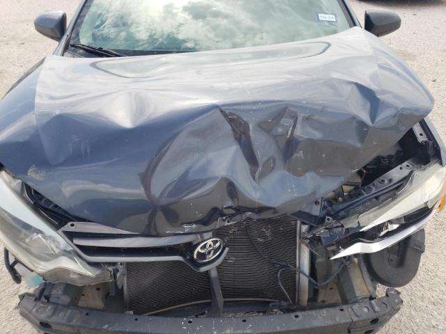Photo 11 from auction – 2015 TOYOTA COROLLA L with VIN 5YFBURHE0FP327305
