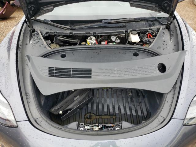 Photo 11 from auction – 2022 TESLA MODEL 3 with VIN 5YJ3E1EB3NF182851