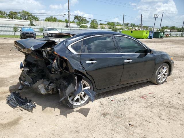 Photo 3 from auction – 2016 NISSAN ALTIMA 2.5 with VIN 1N4AL3AP7GN324770