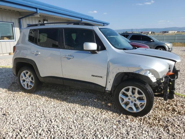 Photo 4 from auction – 2017 JEEP RENEGADE L with VIN ZACCJBBB8HPG55890