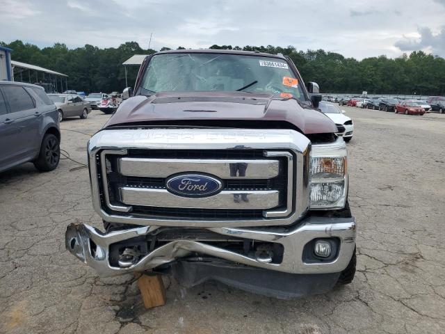 Photo 5 from auction – 2016 FORD F250 with VIN 1FT7W2BT6GEC55796