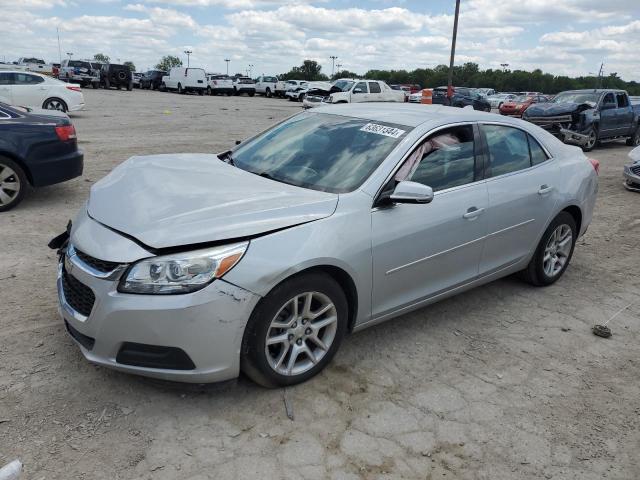 CHEVROLET MALIBU 1LT 2014 with VIN 1G11C5SL1EF250098 - Photo from auction