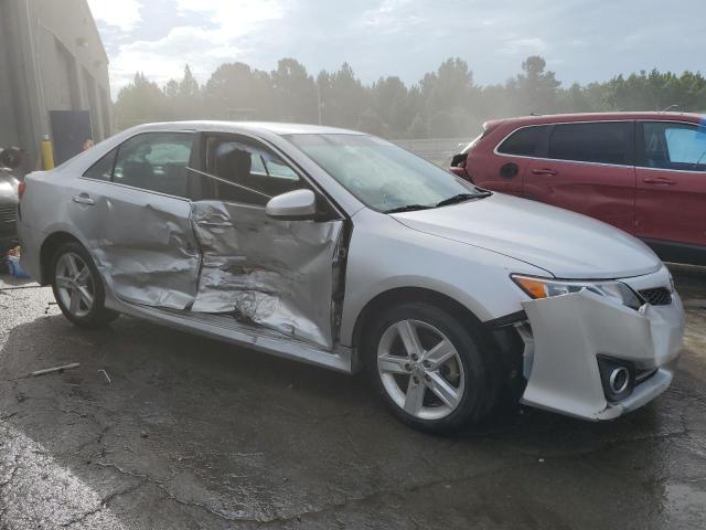Photo 4 from auction – 2013 TOYOTA CAMRY L with VIN 4T1BF1FK6DU203796