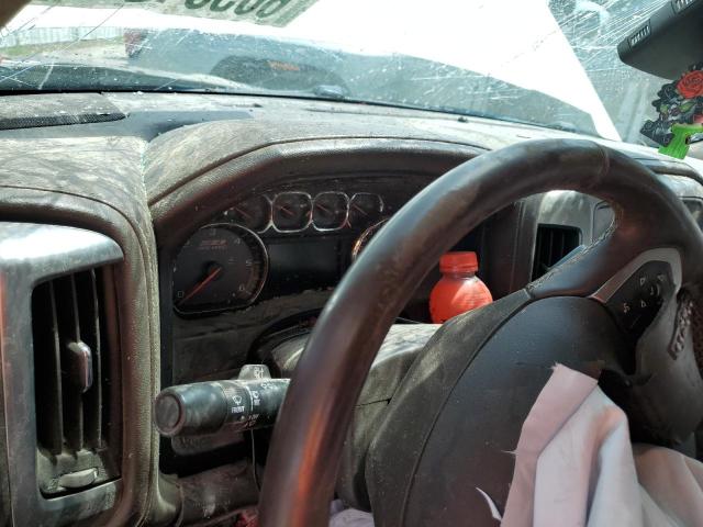 Photo 9 from auction – 2017 CHEVROLET SILVERADO with VIN 3GCUKSEC9HG369277