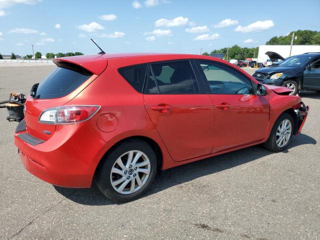 Photo 3 from auction – 2013 MAZDA 3 I with VIN JM1BL1MP7D1742036