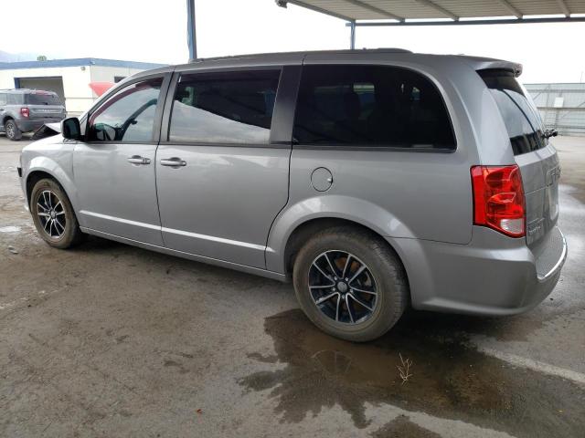 Photo 2 from auction – 2018 DODGE GRAND CARA with VIN 2C4RDGEG3JR241794