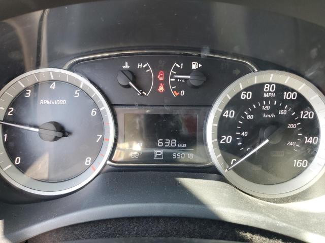 Photo 9 from auction – 2013 NISSAN SENTRA S with VIN 3N1AB7AP2DL614563