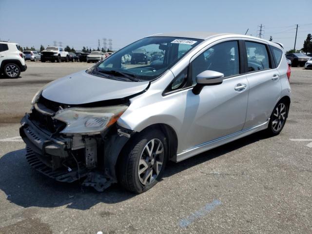 NISSAN VERSA NOTE 2015 with VIN 3N1CE2CP1FL449656 - Photo from auction