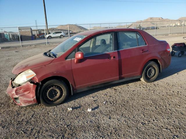 NISSAN VERSA S 2009 with VIN 3N1BC11E39L363606 - Photo from auction