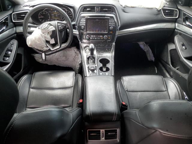 Photo 8 from auction – 2020 NISSAN MAXIMA SL with VIN 1N4AA6DV6LC366581