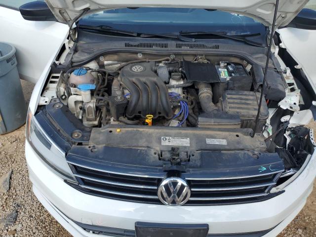 Photo 11 from auction – 2015 VOLKSWAGEN JETTA BASE with VIN 3VW2K7AJ2FM351286