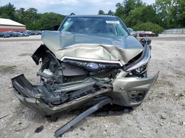 Photo 5 from auction – 2019 SUBARU FORESTER P with VIN JF2SKAGCXKH476951