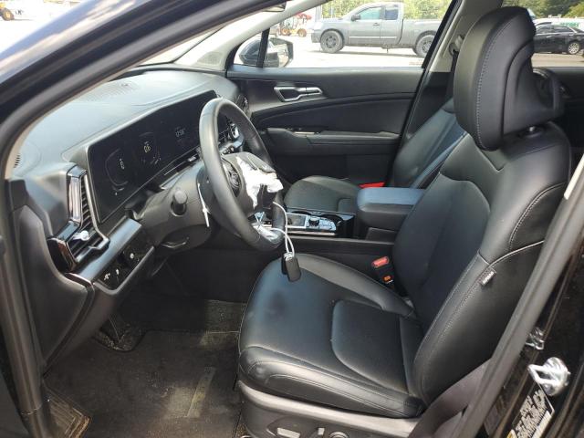Photo 7 from auction – 2024 KIA SPORTAGE E with VIN 5XYK33DF6RG168071