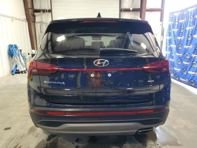Photo 6 from auction – 2023 HYUNDAI SANTA FE S with VIN 5NMS2DAJ1PH525208