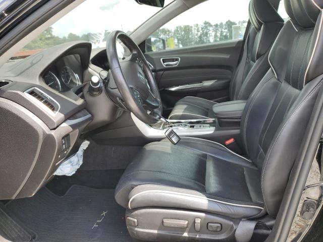 Фото 7 с аукциона – 2018 ACURA TLX TECH с VIN 19UUB2F57JA000892