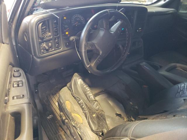 Photo 8 from auction – 2006 CHEVROLET SILVERADO with VIN 1GCHK29D36E163428