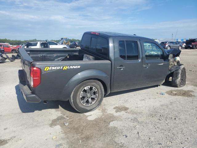 Photo 3 from auction – 2015 NISSAN FRONTIER S with VIN 1N6AD0ER9FN738680