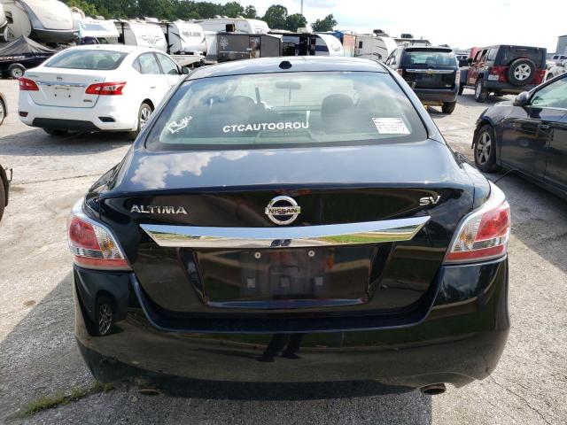 Photo 6 from auction – 2015 NISSAN ALTIMA 2.5 with VIN 1N4AL3AP8FC455961