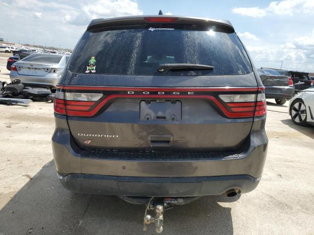 Photo 6 from auction – 2019 DODGE DURANGO SX with VIN 1C4RDJAG8KC575896