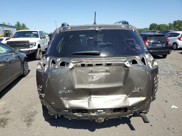 Photo 6 from auction – 2013 TOYOTA RAV4 LE with VIN 2T3BFREV3DW089130