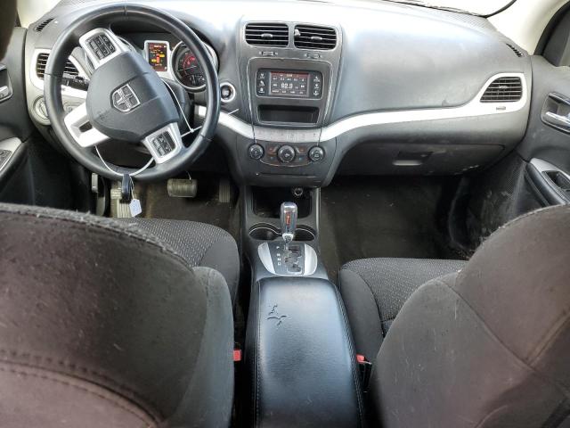 Photo 8 from auction – 2016 DODGE JOURNEY SE with VIN 3C4PDCAB5GT233745