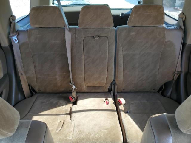 Photo 10 from auction – 2002 HONDA CR-V EX with VIN JHLRD78862C094565